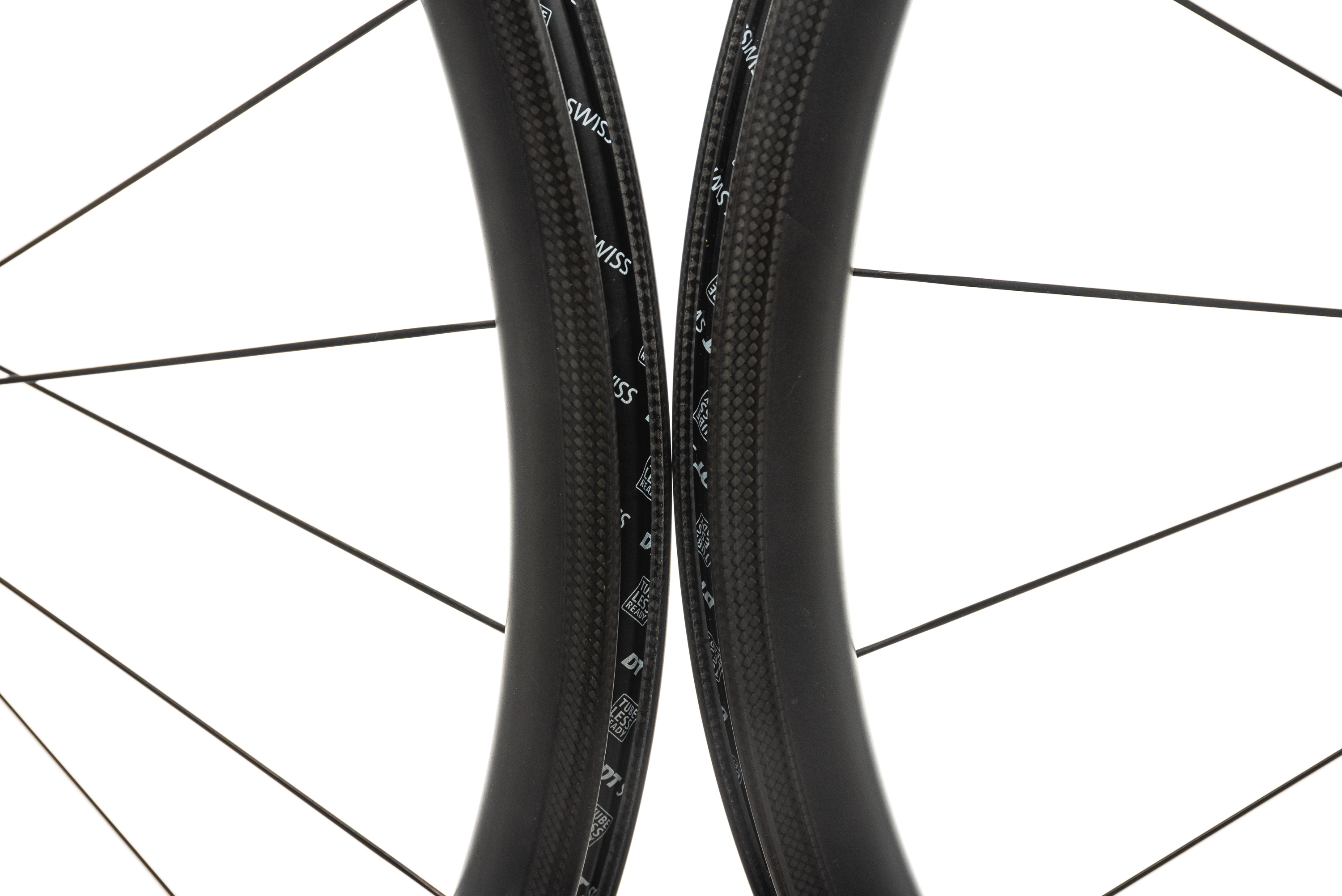dt swiss prc 1400 spline 65 disc