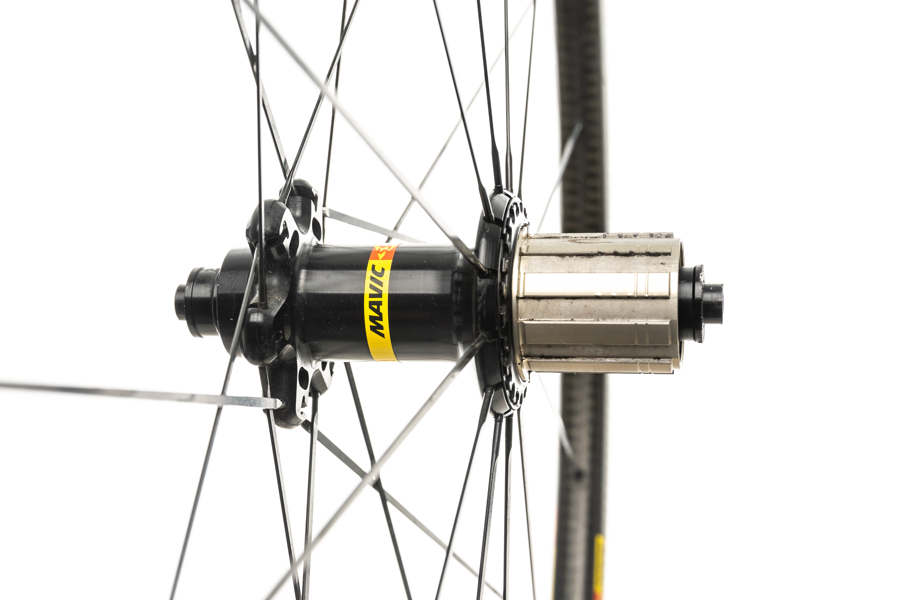 ksyrium pro carbon sl ust review