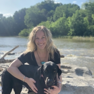 Tara Russell, LCSW - TherapyDen