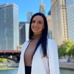 Tatiana Vukotic, Psy.D., Clinical Psychologist in Park Ridge, IL 60068
