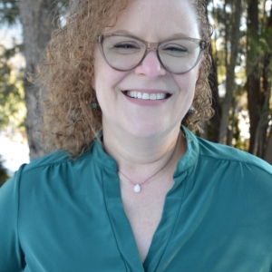 Jenna Ostrowski, LCPC-C, Licensed Clinical Mental Health Counselor in Falmouth, ME 04105