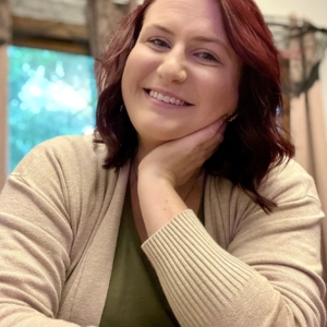 Lauren Bernard, MA LPCC, Licensed Professional Clinical Counselor in Dublin, OH 43017
