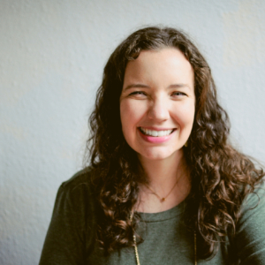 Laura Ritchie, MEd, LPC - TherapyDen