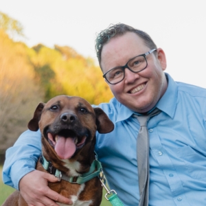 Luke Hirst, MSW, LCSWA, Licensed Clinical Social Worker - Candidate in Durham, NC 27707