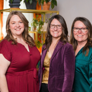 Rikki Grace, MA, LPCC-S, NARM Master Therapist, Licensed Professional Clinical Counselor in Columbus, OH 43214
