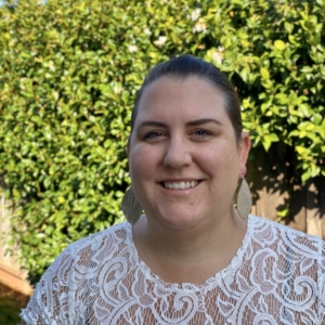 Michelle Sandoval, LMFT 90117 - TherapyDen