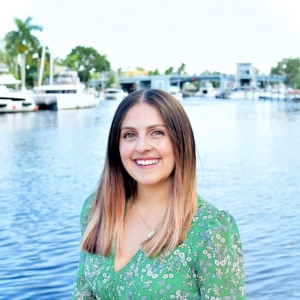 Mariana Cordova, PsyD - TherapyDen