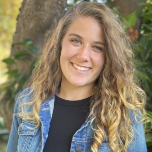 Camille Chapin, MA, LMFTA - TherapyDen