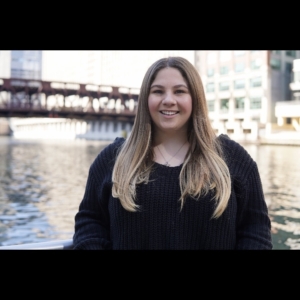 Alyssa Spada, , Student Therapist in Winnetka, IL 60093