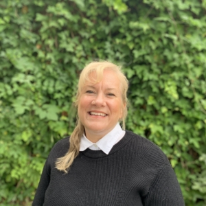 Laurel Madson-Lawson, MA, LMHC - TherapyDen