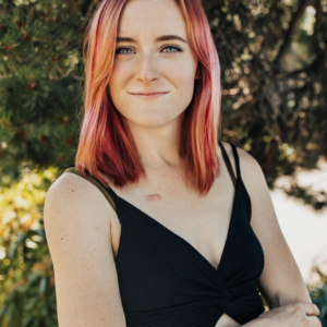 Emily Hansen, MSW, LICSW, Clinical Social Worker  in Salt Lake City, UT 84110