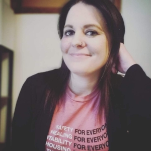 Tara Holmquist, PsyD - TherapyDen