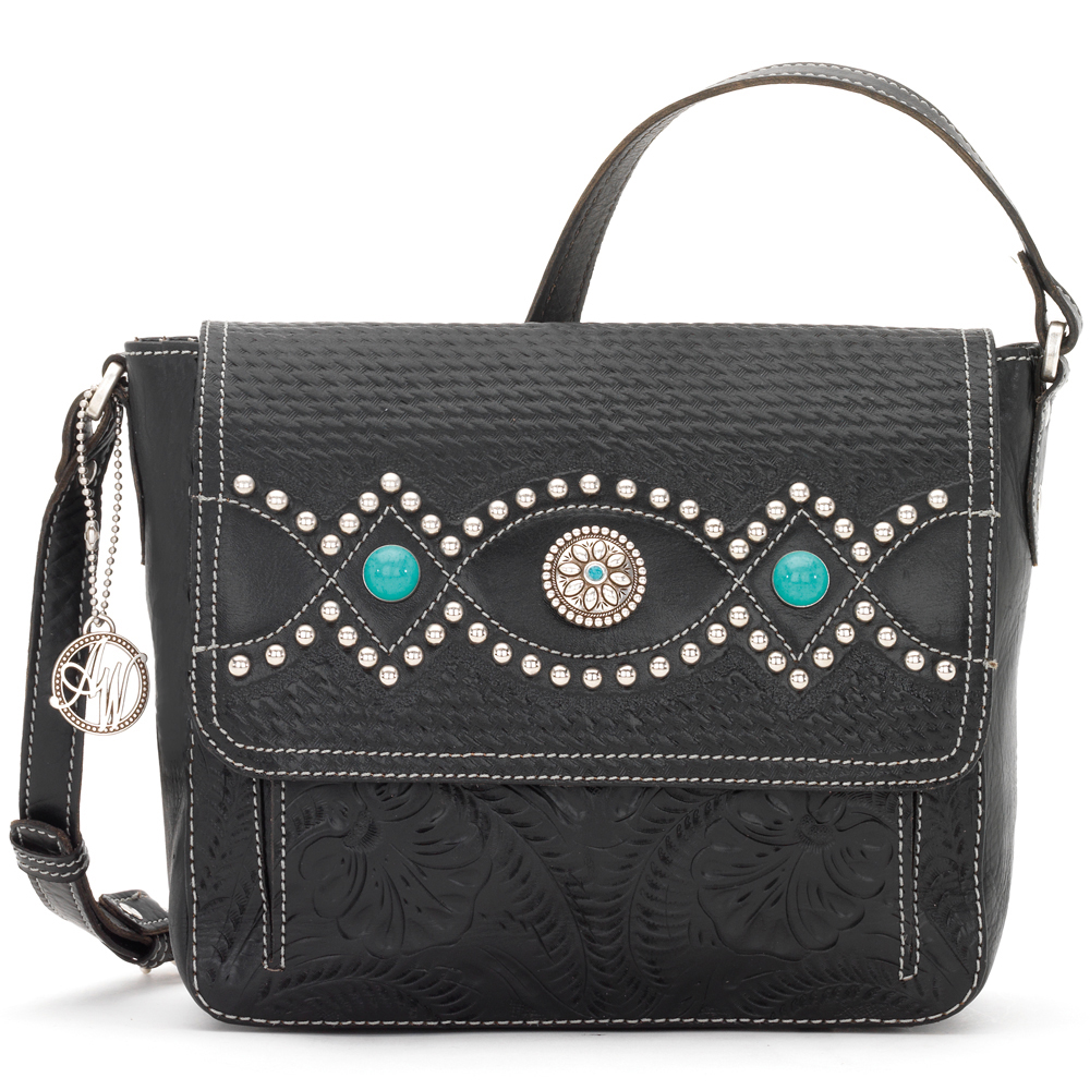 clearance leather purses