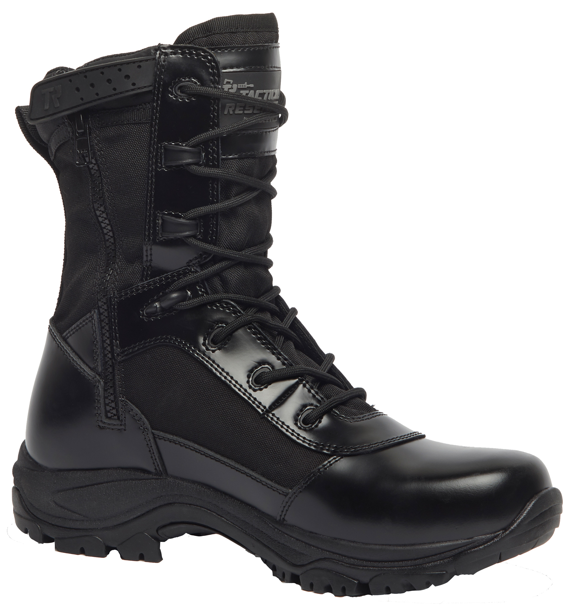 belleville boots hot weather