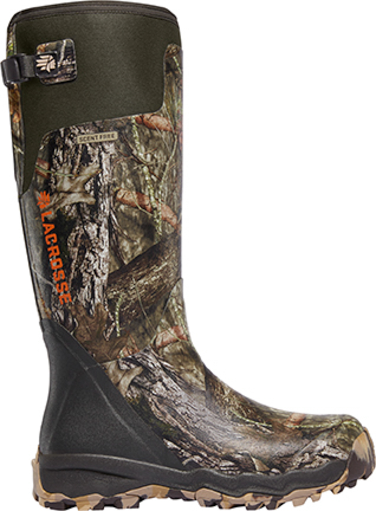 lacrosse alphaburly sport