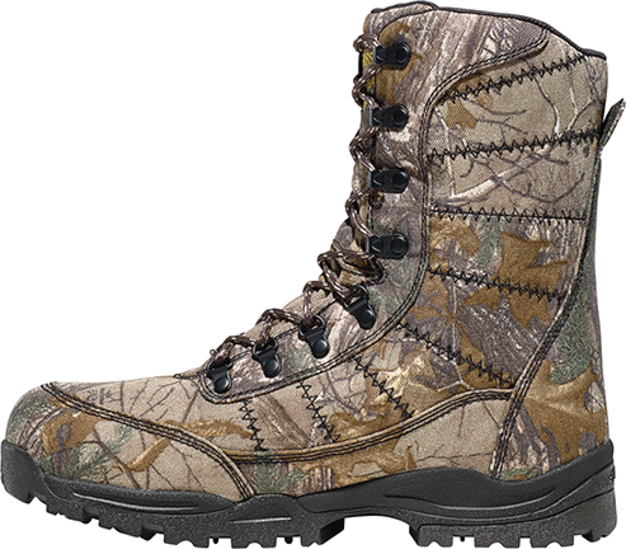 lacrosse 1000g boots