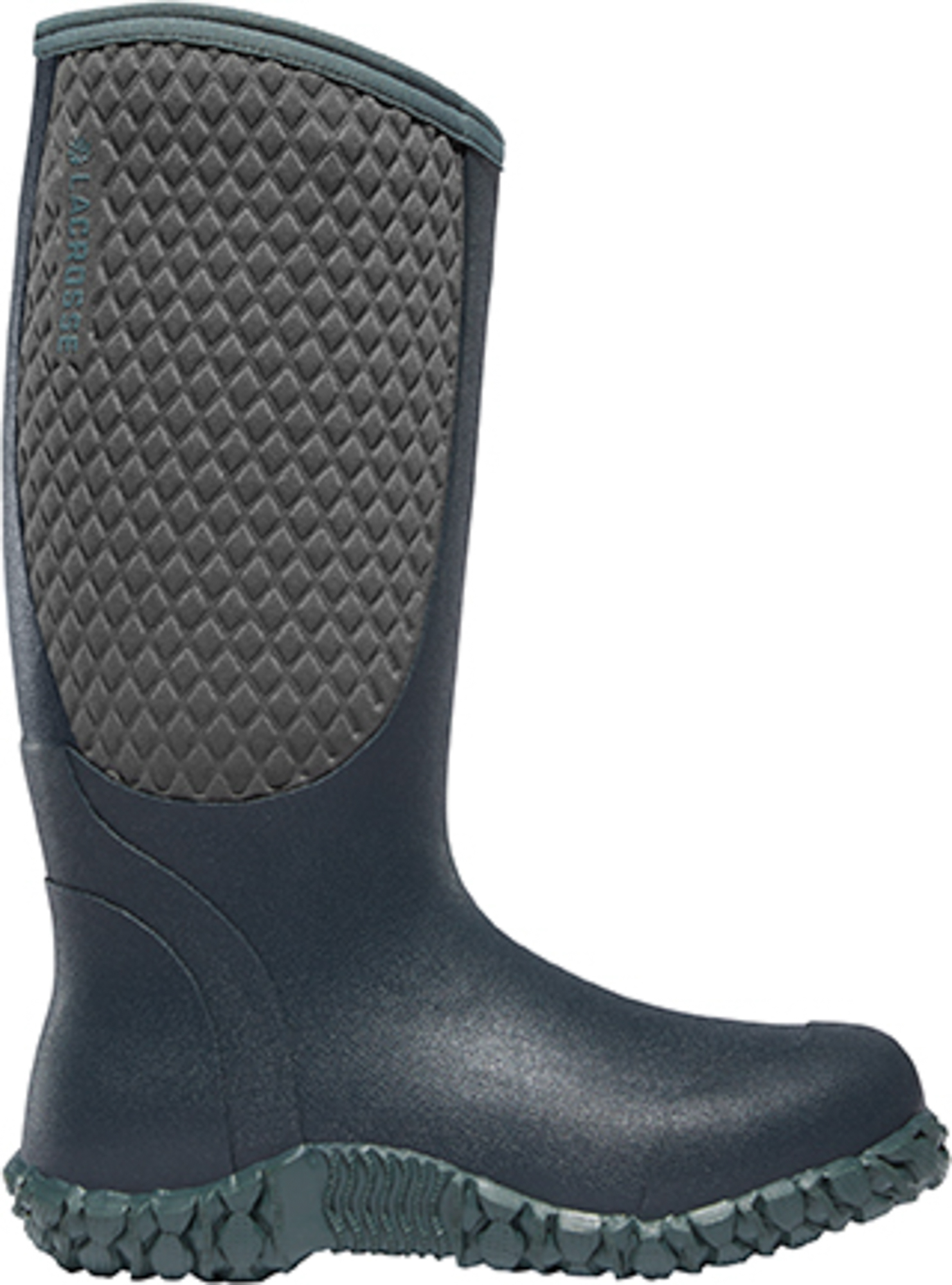 lacrosse women's alpha lite
