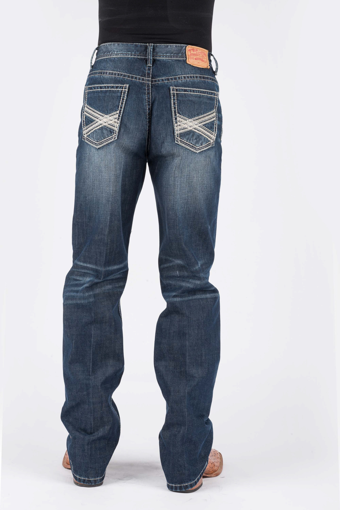 Stetson+Men%27s+1520+Standard+Fit+Jeans+-+Straight+Leg+-+11-004-1520 ...