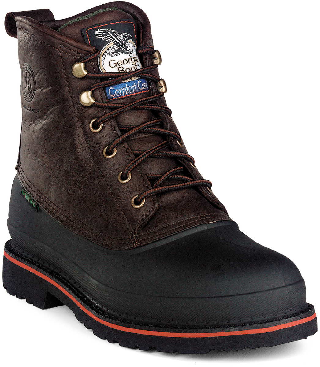 georgia muddog 2 boots