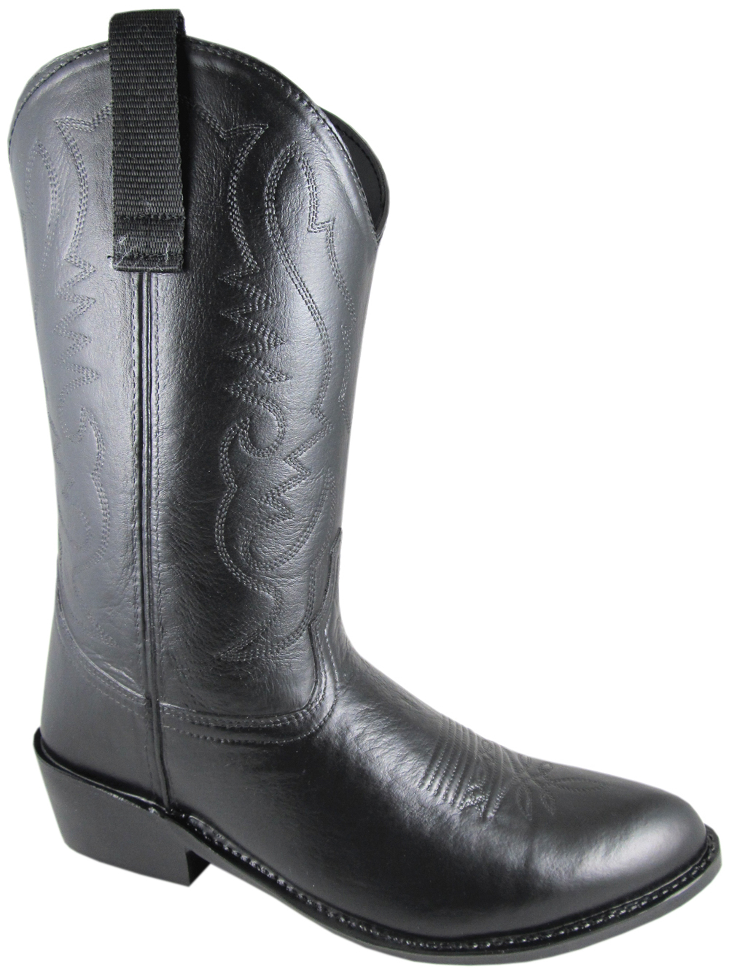 women's rubber western boots