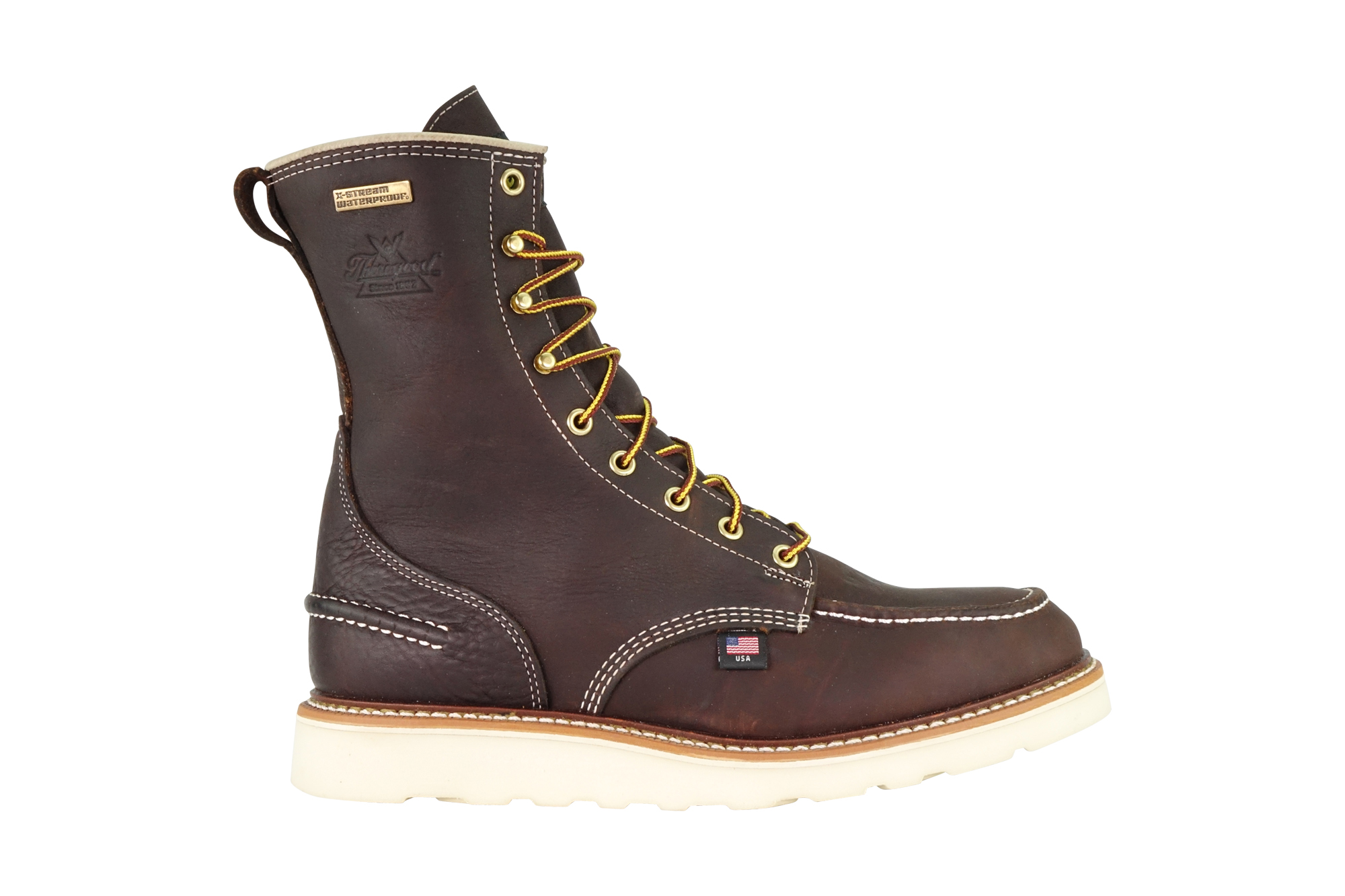 briar pitstop leather