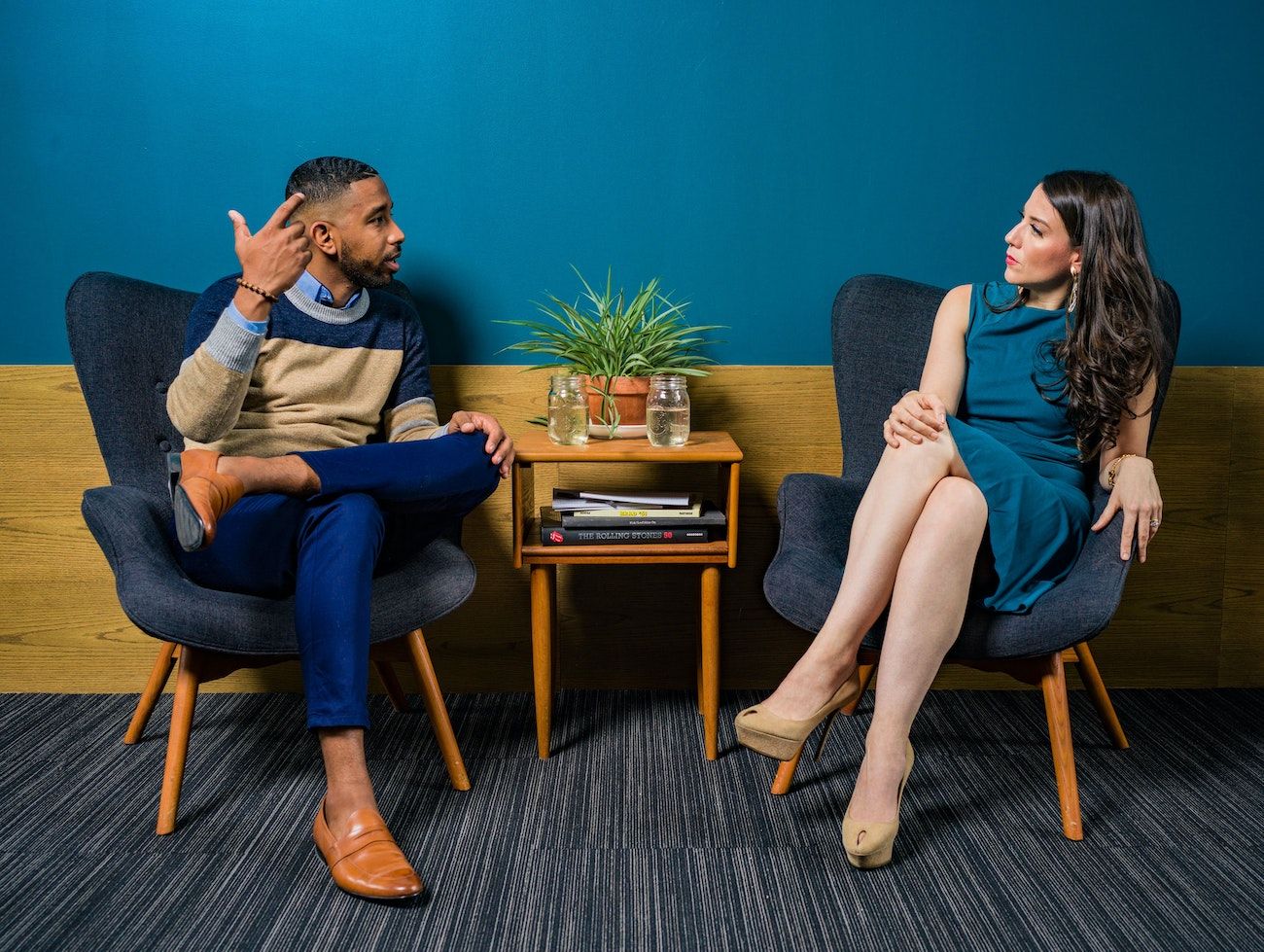 Avoid arguments: Therapists share how to politely disagree when lives are on the line