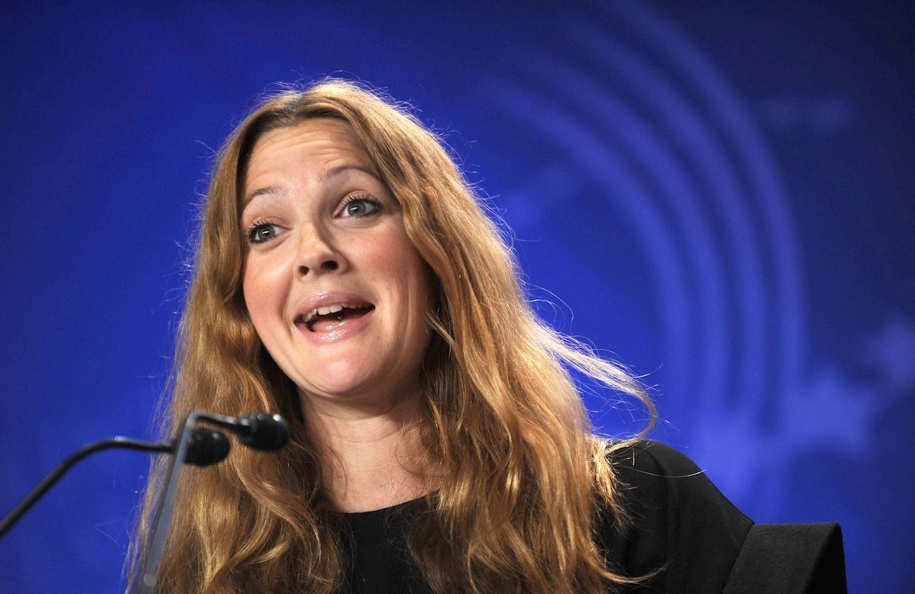 How rich is Drew Barrymore? | Drew Barrymore’s Net Worth