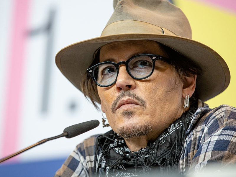 Johnny Depp Discovered Majority of $650 Million Earnings Had Gone