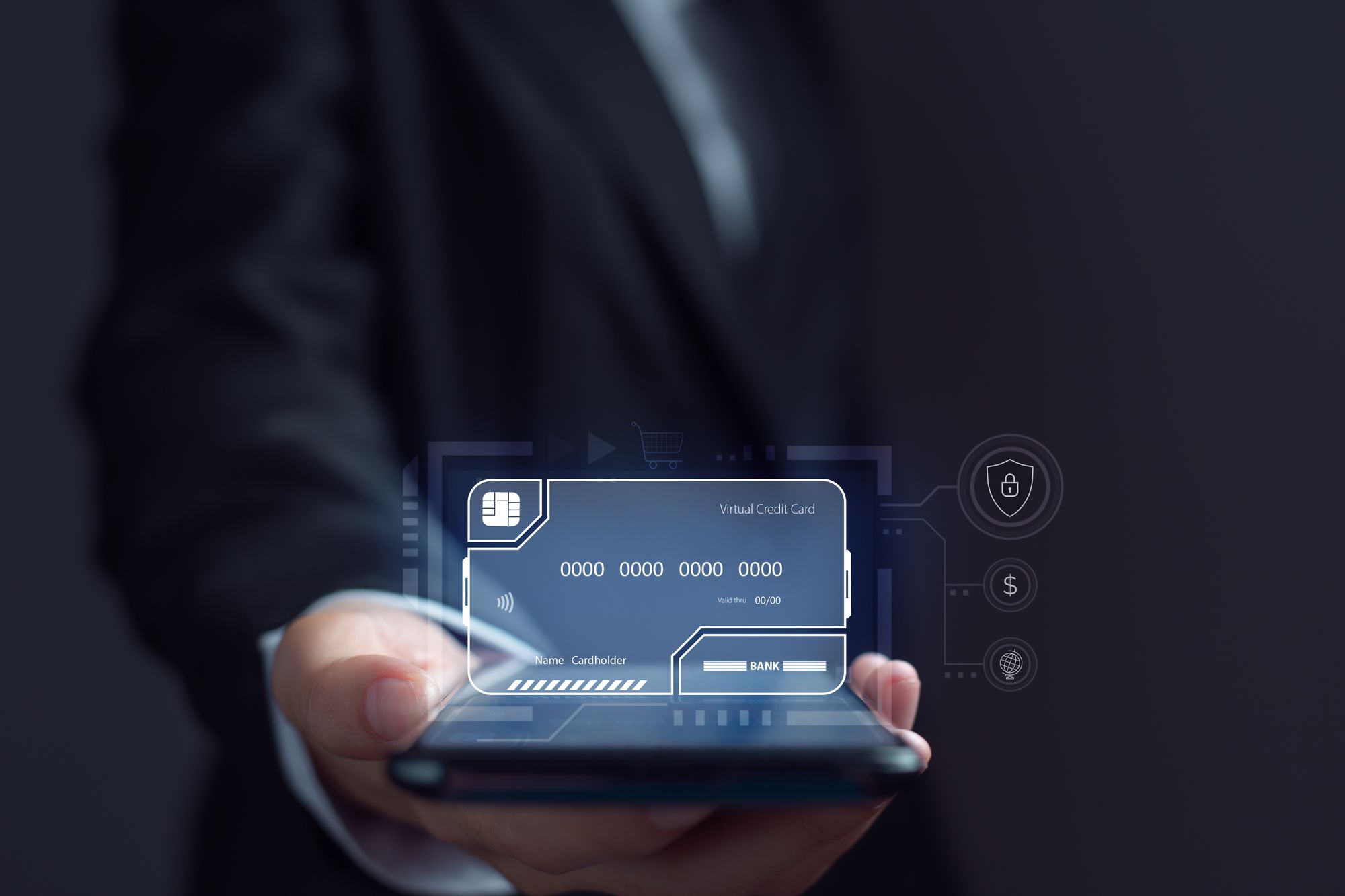 Are Virtual Credit Cards Worth It? Pros and Cons Explained