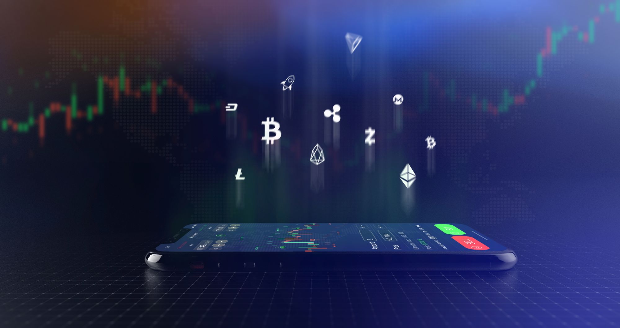 Getting Started With Crypto Wallets: A Simple Overview