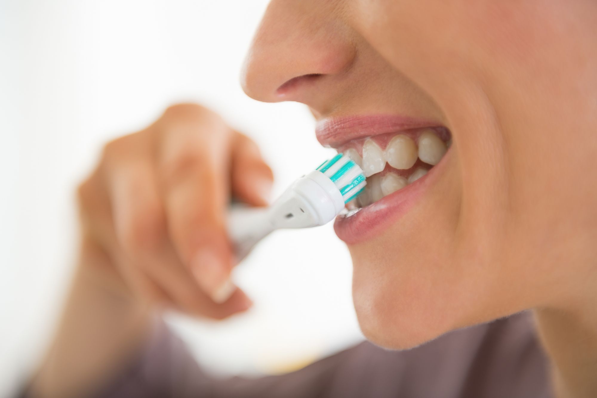 10 Habits That Could Be Damaging Your Teeth
