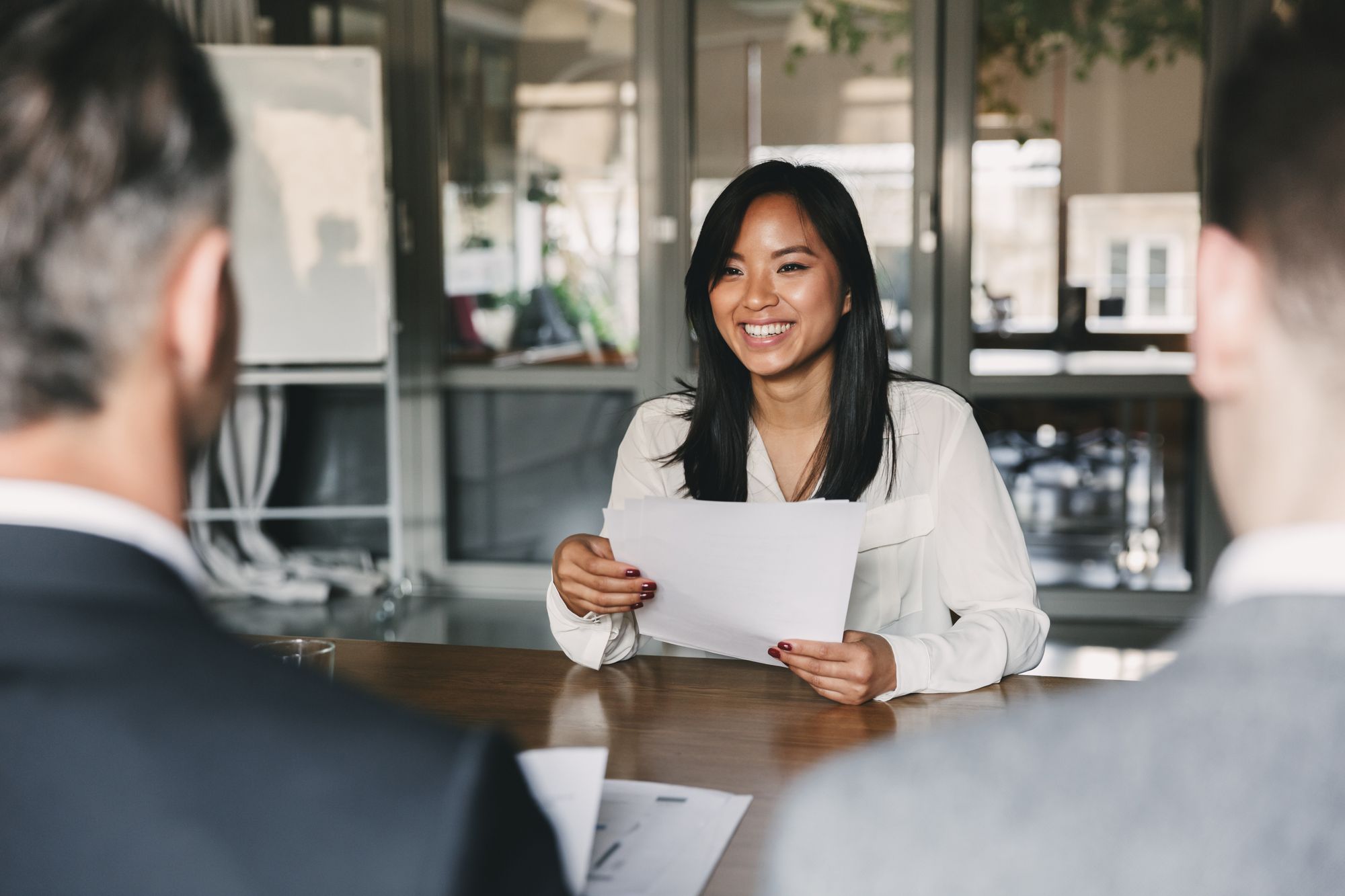 How and Where to Find a Well-Paid Job
