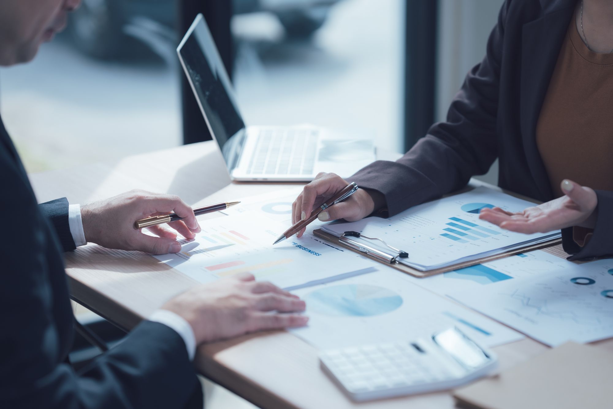 How to Use Historical Data to Improve Cost Forecasts