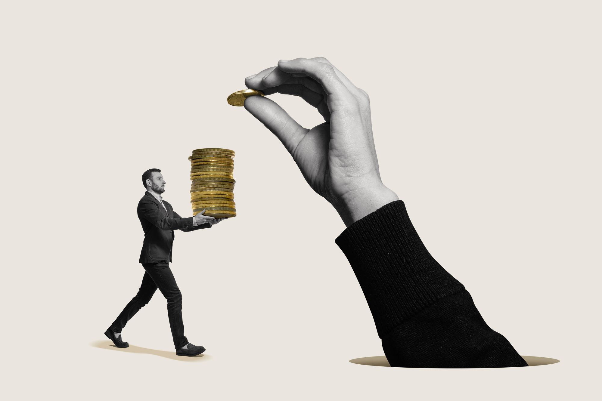 Active vs. Passive Income: Where Forex Trading Fits in a Financial Independence Journey