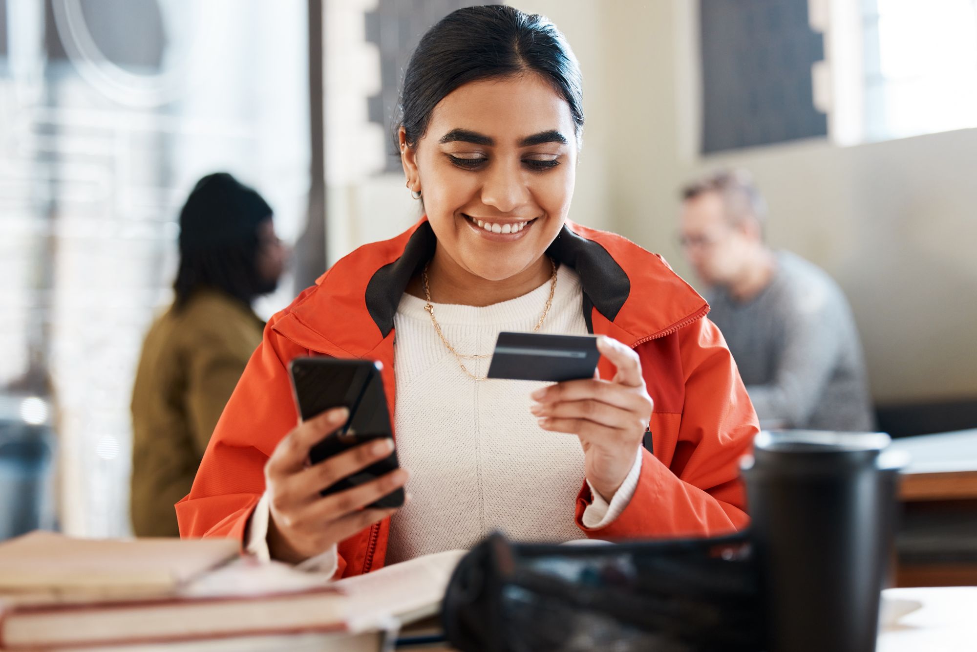 Best Credit Cards for College Students of 2025