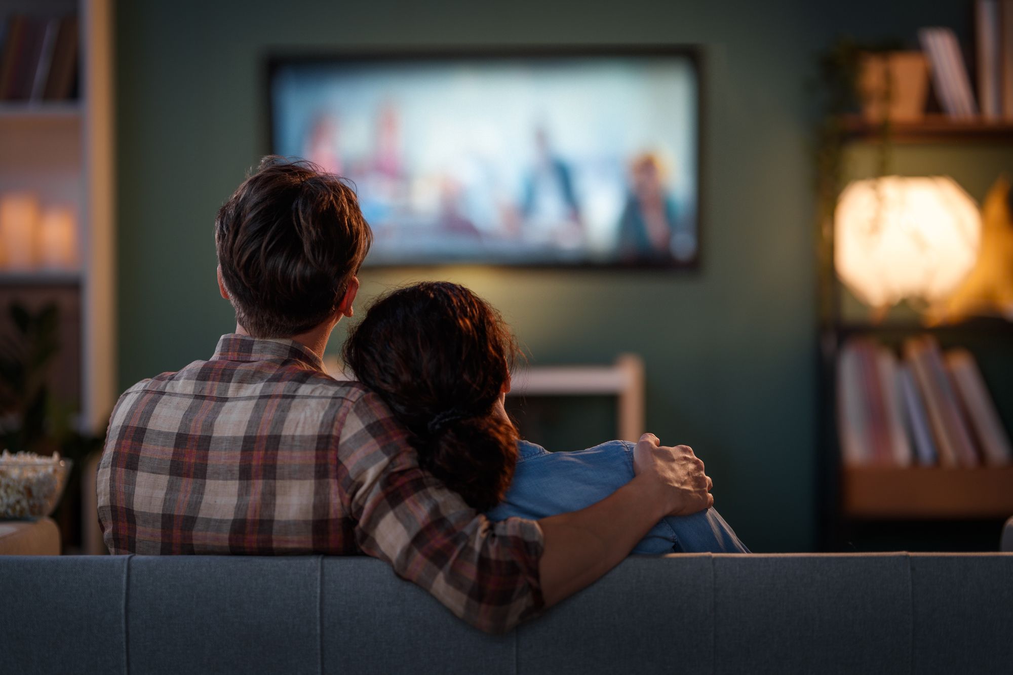 10 Best Free TV Apps Worth Downloading Now