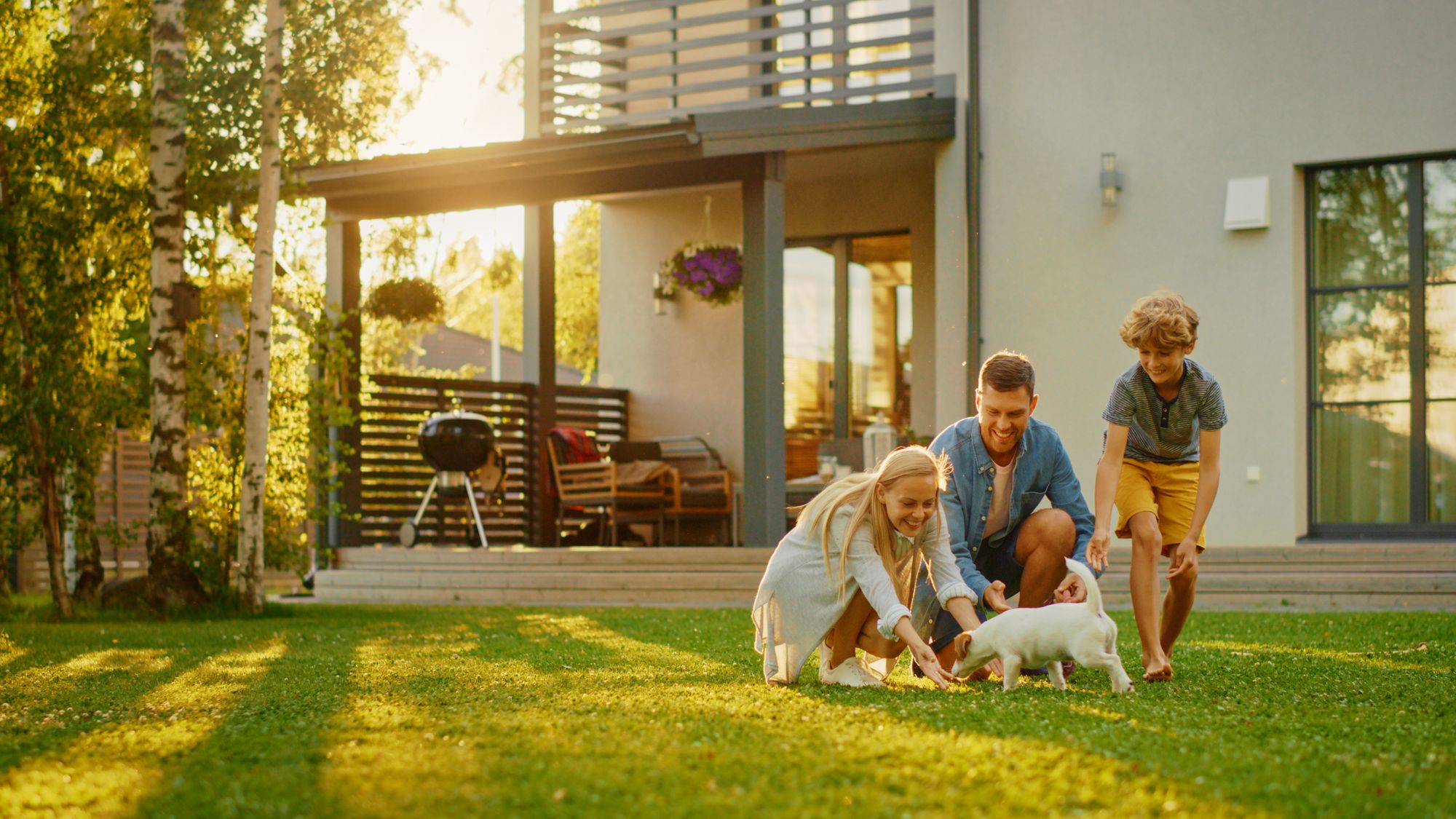 From Debt Payoff to Passive Income: How Interest Rates Can Help or Hurt