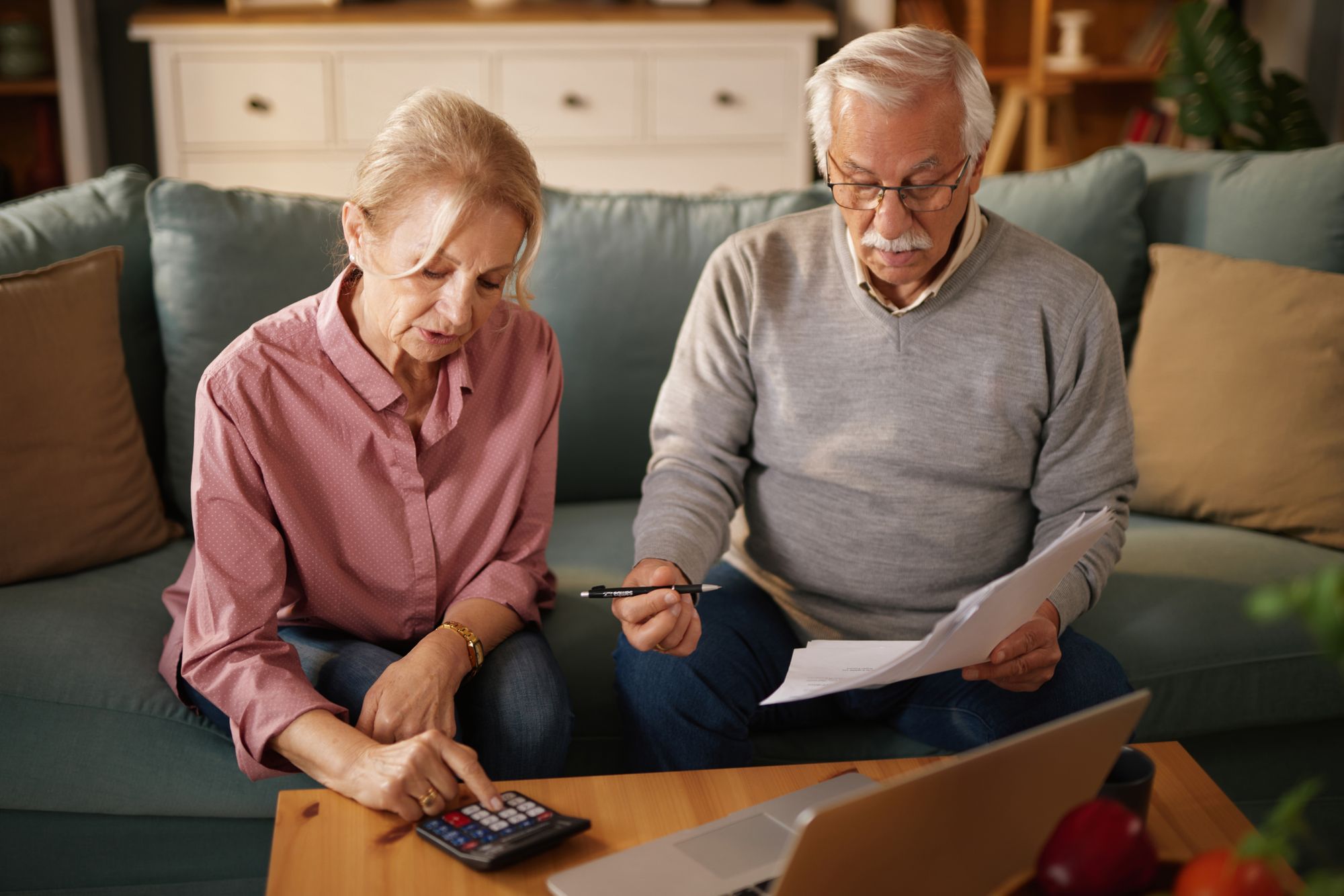 Financial Recovery After Trauma: Rebuilding a Secure Future