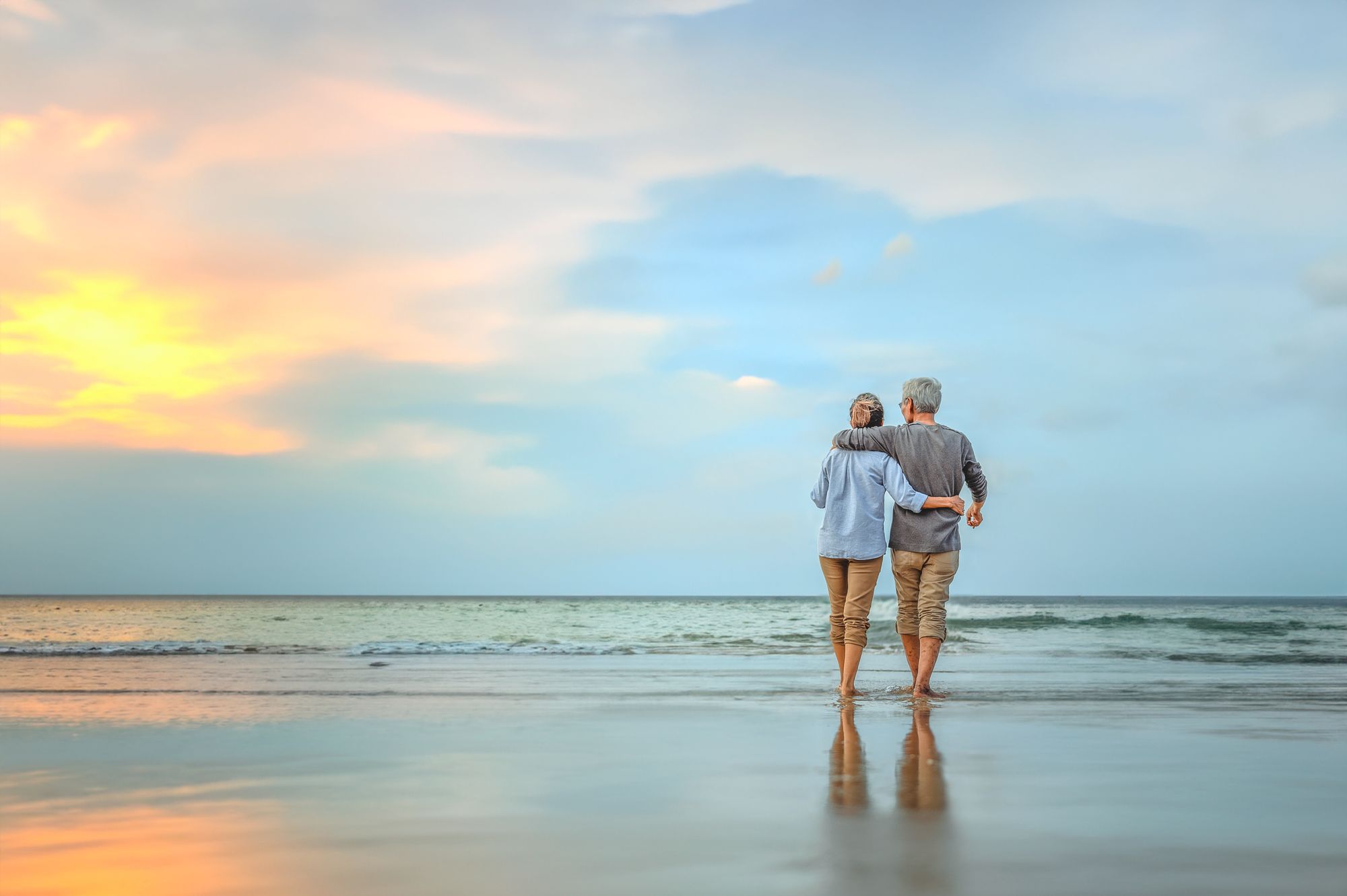 Best Places to Retire in the U.S. in 2025-2026