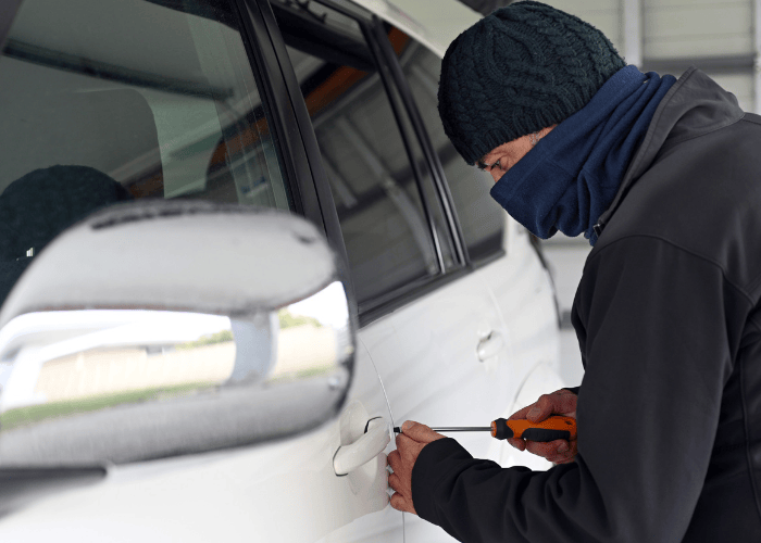 Does Car Insurance Cover Theft? All You Need to Know About Car Theft Insurance