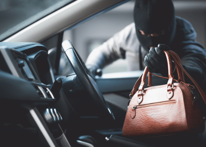 Does Car Insurance Cover Theft? All You Need to Know About Car Theft Insurance