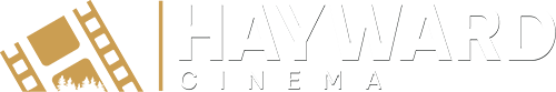 Hayward Cinema 4