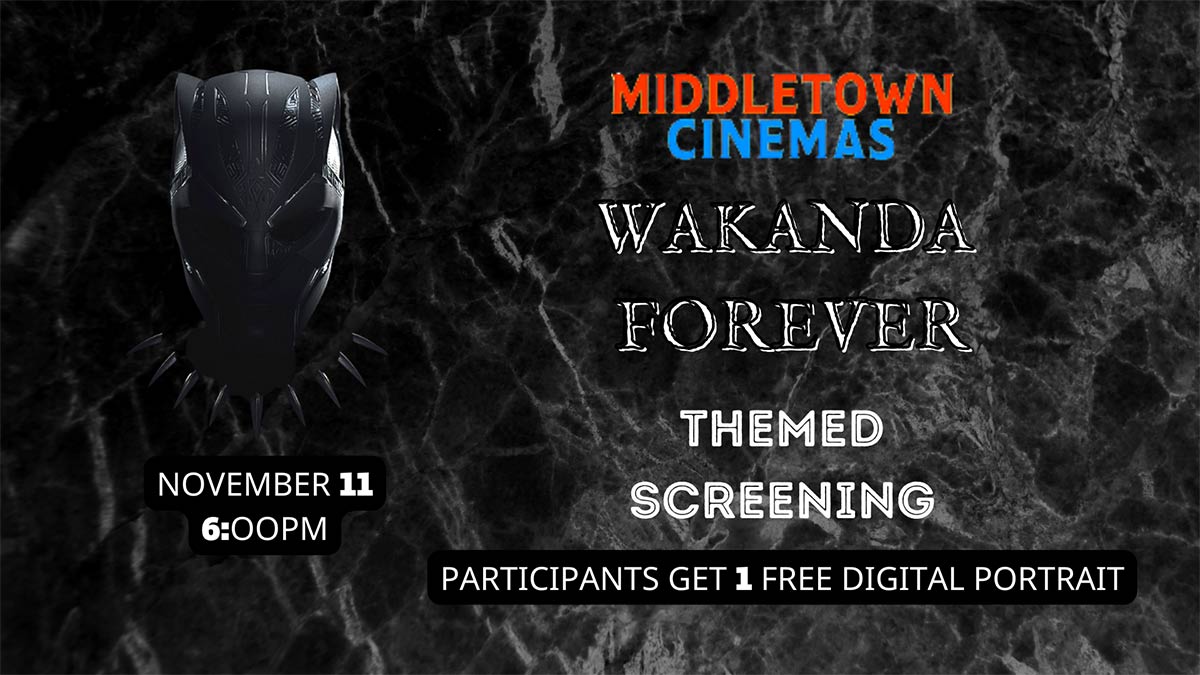 Middletown Cinemas Movies times in Middletown, New York