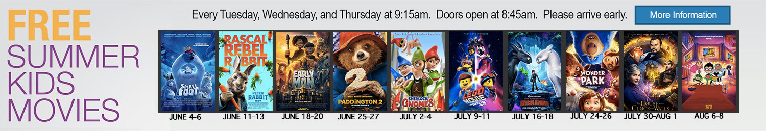 premiere oaks movies