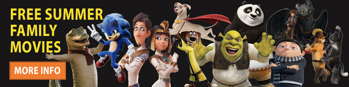 premiere oaks movies