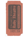 ruby theatre movie pass