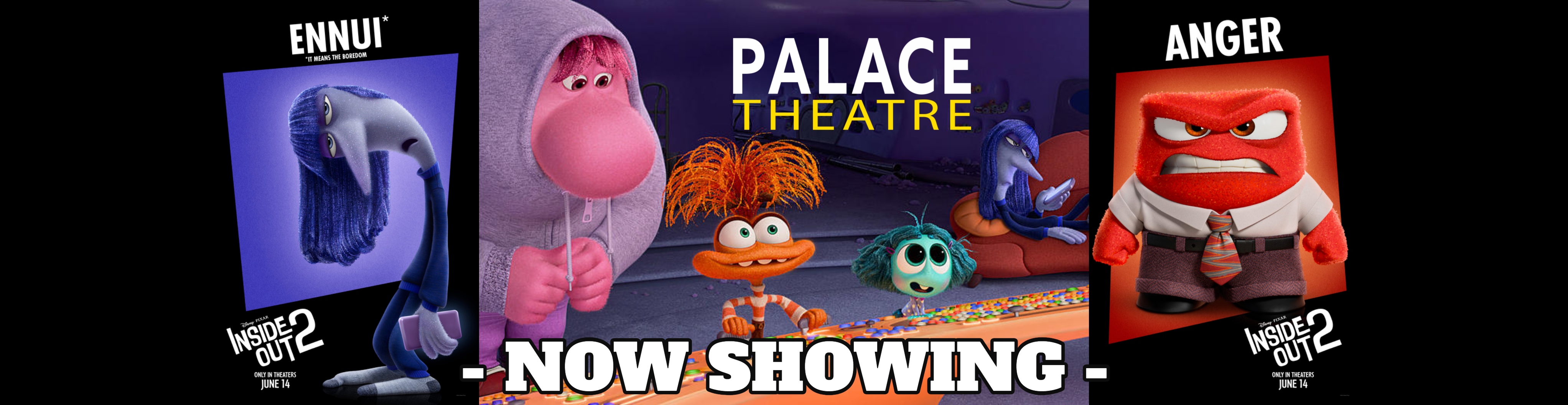 Palace Twin Theatre Suick Theaters Movies in Antigo, Wisconsin