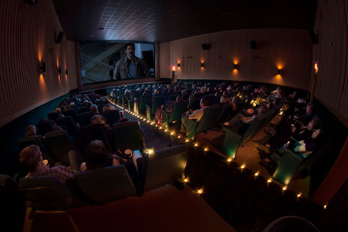 Private Events at Tri-City Cinema 8