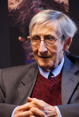 Freeman Dyson