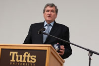 Amb. Richard Holbrooke